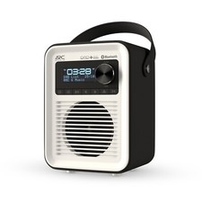 Portable DAB+ Radio