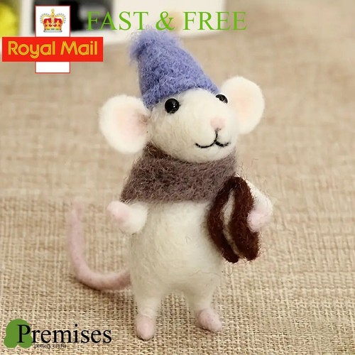 Beginner needle felting kit - needle,