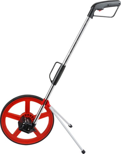 Hilka measuring wheel - hilka,
