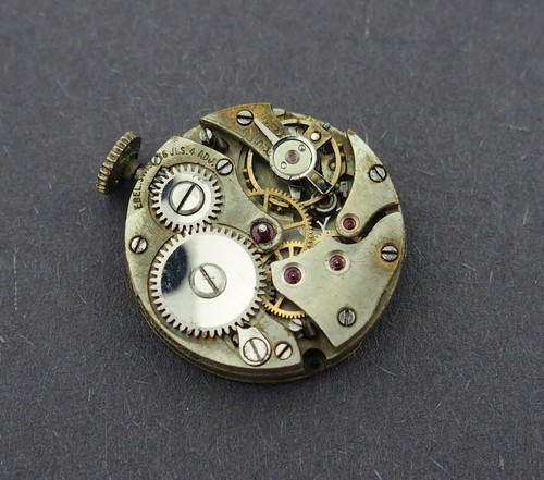 Vintage swiss ebel wrist - vintage,