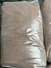 Plastic injection moulding Master Batch Beige 25KG Bag