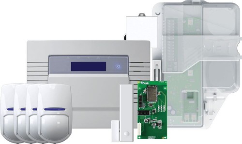 Pyronix enf kit3 - enf/kit3-uk, pstn