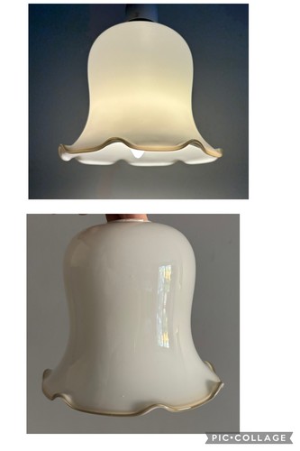 Vintage milk glass - vintage,