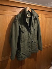 Seyntex Belgian Men's Army