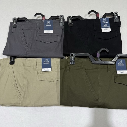 George men flat - men's, cargo