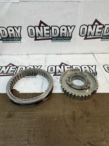 Honda k20 gearbox 5th 6th - 5th, hub