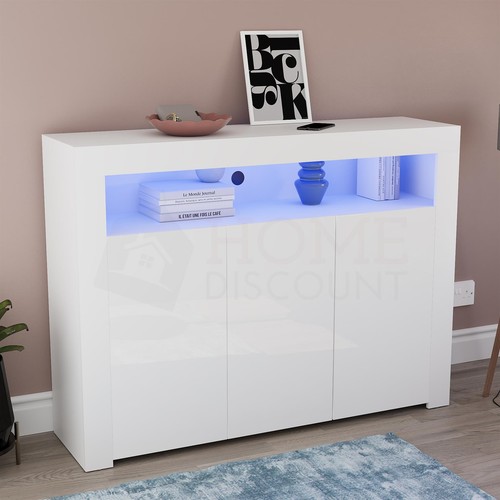 Led sideboard high - sideboard,