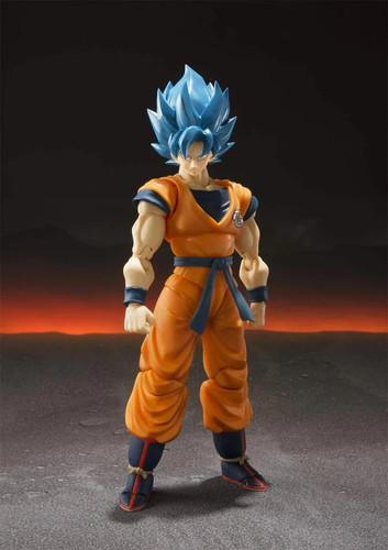 Bandai tamashii figuarts - s.h.figuarts,