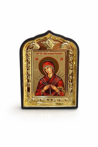 Orthodox icon virgin mary - orthodox,