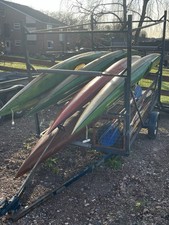 Canoue’s X 5 On Road