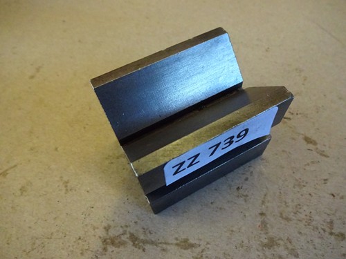 Eclipse 203 vee block - eclipse, no.203