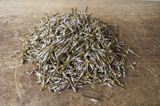 VINTAGE BICYCLE TYRE VALVES