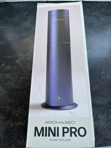 Aroma360 mini pro scent - aroma360,