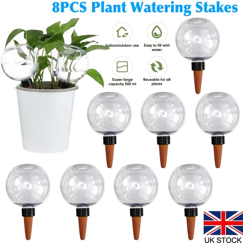 8pcs 500ml plant self - 8pcs,