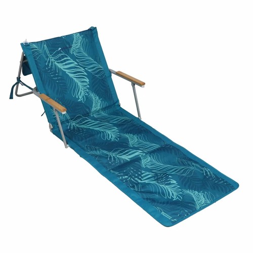 Waters edge folding beach - edge,