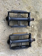 Chair Bmx Pedals Raleigh
