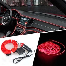 5m LED Car Interior Decorative