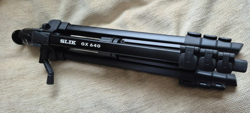 Slik 640 ball head - slik,