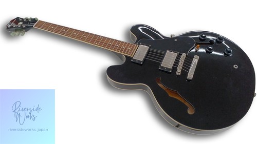 Epiphone semi hollow - 59, es-335