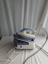 Philips Steam Generator Iron