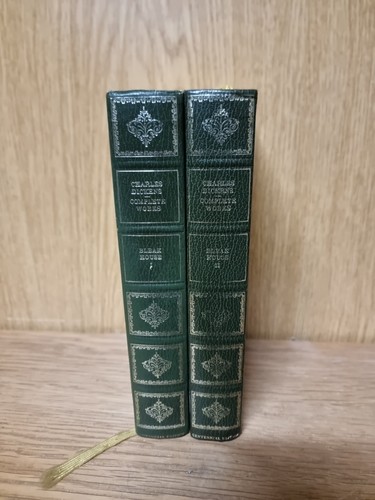 Charles dickens complete - dickens,