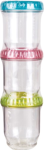 Pack artbin twisterz jar - pack,