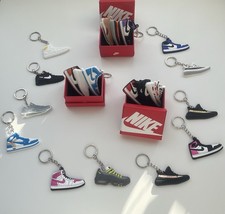 3 Random 2D’s  Nike/Yeezy