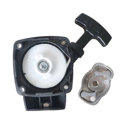 Recoil pull start starter - pull,