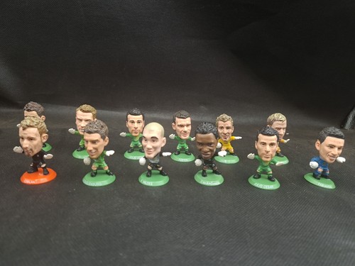 Soccerstarz goalkeeper bundle - soccerstarz,