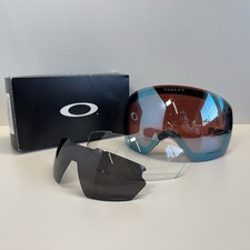 Oakley Prizm Rose Flight Deck