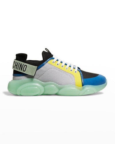 Men moschino couture roller - moschino,
