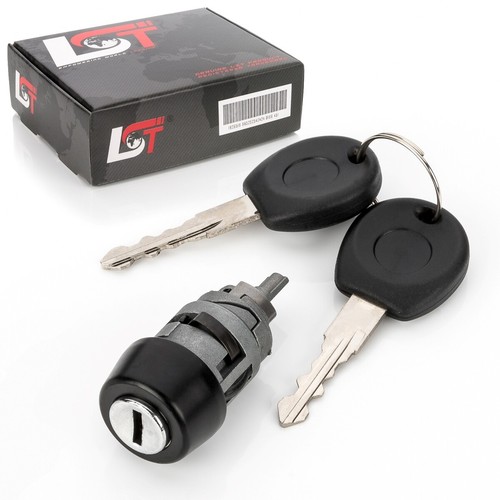 Ignition lock cylinder with - cylinder,