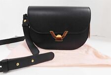 New Coccinelle Dew Black