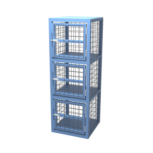 Heavy duty gas bottle cylinder - bottle,