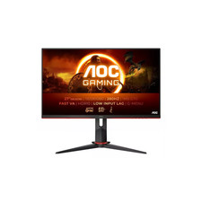 AOC AGON 27G2ZN3 27" VA Full HD 280Hz 0.5ms Gaming Monitor 27G2ZN3/BK