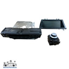 BMW E70 E71 X5 X6 NAVIGATION