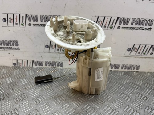 Tank fuel pump sender audi - in,