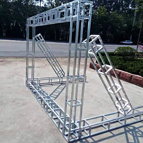 Heavy duty stage square - heavy,