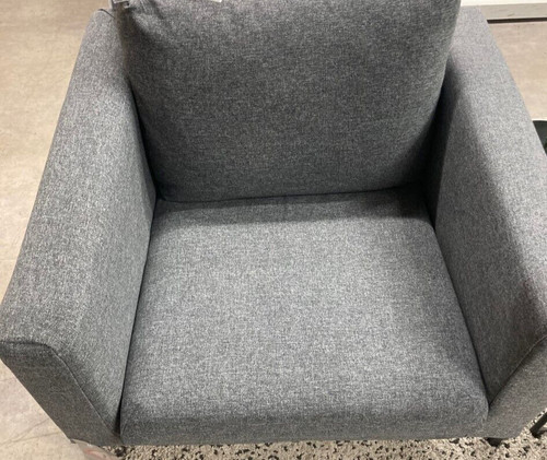 Ikea koarp armchair - ikea,