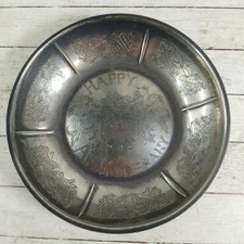 Anniversary Bowl Cavalier