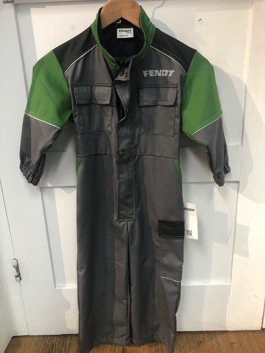 Fendt kids overalls - fendt,