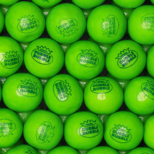 Gumballs for gumball machine - gumball,