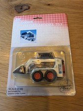 Melroe Loader Model 753 Bobcat