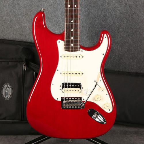 Fender american pro - fender,