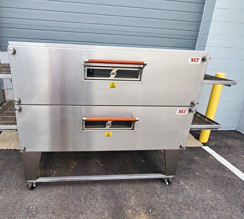 Xlt double stack electric - xlt,
