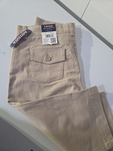 Girls size izod uniform - size,
