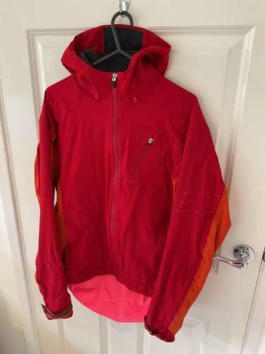 Rapha hooded waterproof - hooded,
