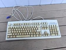 Packard Bell Keyboard Vintage Keyboard 5140m Computer Parts