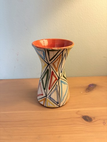 Midcentury modern geometric - midcentury,