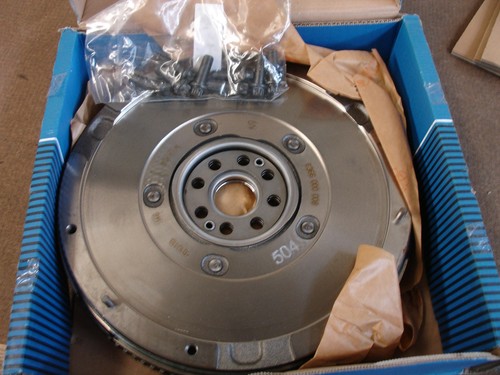 6366000008 sachs dual mass - sachs,